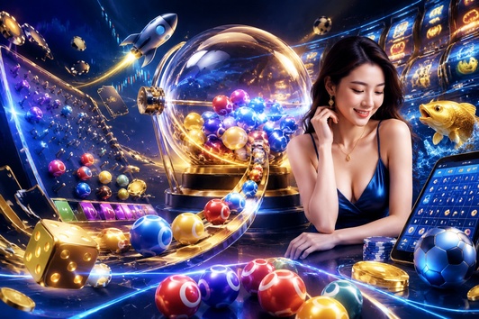 6789bet – Nhà cái cá cược trực tuyến uy tín hàng đầu Việt Nam