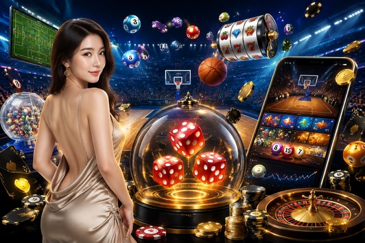 6789bet – Câu chuyện hình thành và phát triển thương hiệu