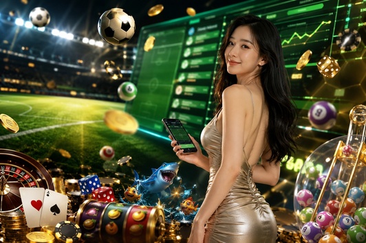 6789bet – Cam kết chất lượng dịch vụ và bảo mật cho người chơi Việt Nam